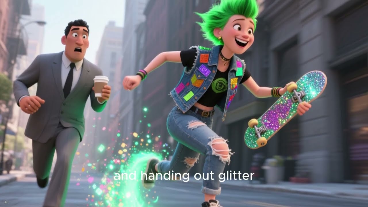 Counterculture: The People Who Said No Thanks to Society