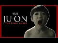 JU-ON: THE FINAL CURSE (2015) Scare Score | Movie Recap