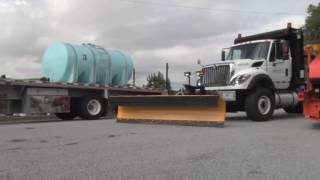 New Equipment & BRINE Production