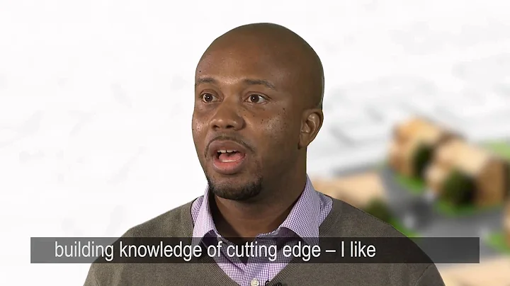 Roderick Jackson - Building Technologies