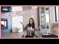 I Got My DREAM Furniture! (Home Decor Update)