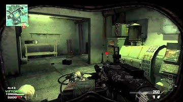 MW3 - Juggernaut Day 34 - 0 HD