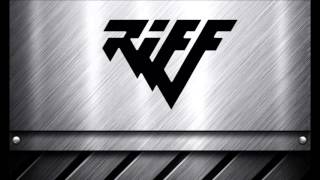 Riff - No Detenga su Motor (Letras) chords