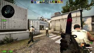 4k eco on rush