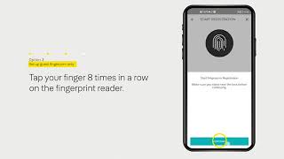 how to creat owner guest in Yale access app screenshot 4