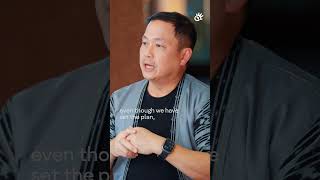 Talk2Connect | Future Tech Leader: Navigating the Digital Infrastructure Landscape | Episode 3