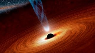 Monster Black Holes - National Geographic