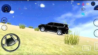 ✅Toyota LX New City Driving :: Car Racing 🚗🚗#gaming #VillenGaming_GT #car screenshot 5