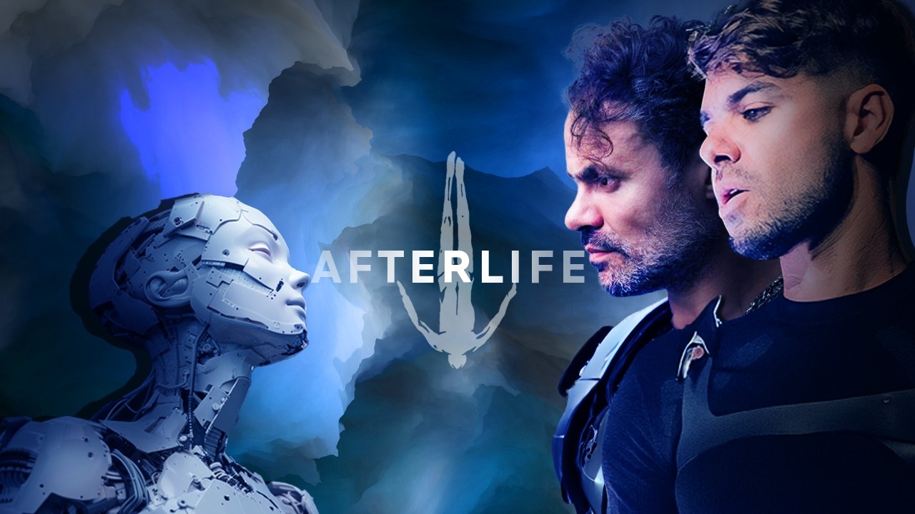 Watch The Unusual Rise of Afterlife on YouTube Watch The Unusual Rise of Afterlife on YouTube