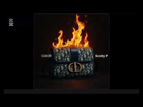 Cdior By Scotty P Official Music Video Cdior By Scotty P Official Music Video