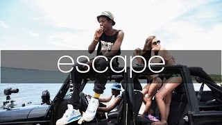 Joey Bada$$ Type Beat - Escape (Prod. by Habicht Music)