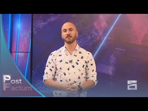 გაბულოგი #1: \"ვაგინე იმიტომ, რომ...\"