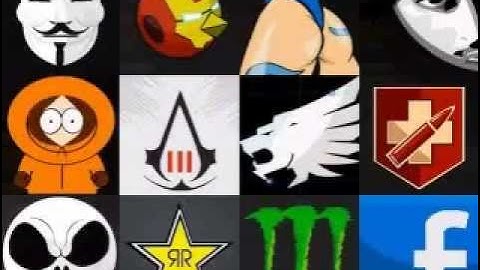 Black Ops 2 Emblem Idea