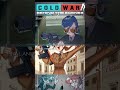 BEHIND THE SCENES We Love Cold War 