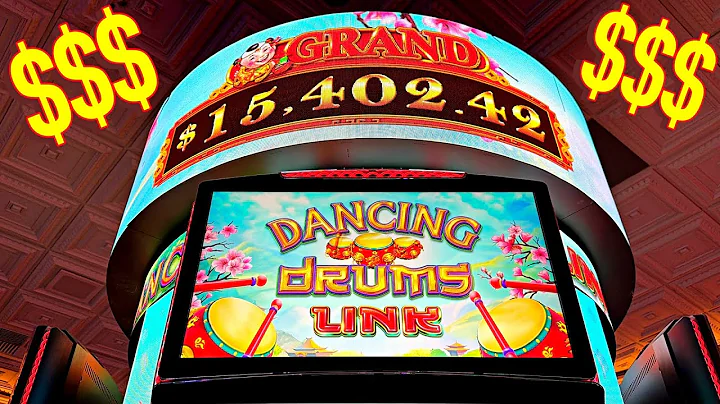 The Greatest Out Of Nowhere!