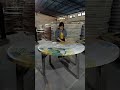 Industrial Stainless Steel Folding Tables: The Ultimate Space Saver