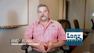 Mpulse Software Lanz Cabinets Customer Case Study