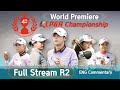 [English Commentary] 42nd KLPGA Championship 2020 {R2 RECAP}