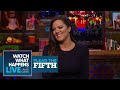 Khloe Kardashian Ranks Her Siblings From Favorite To Least Favorite | #FBF | Plead The Fifth | WWHL