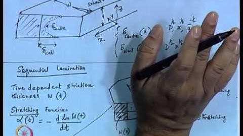 Mod-13 Lec-13 Mixing (contd.)