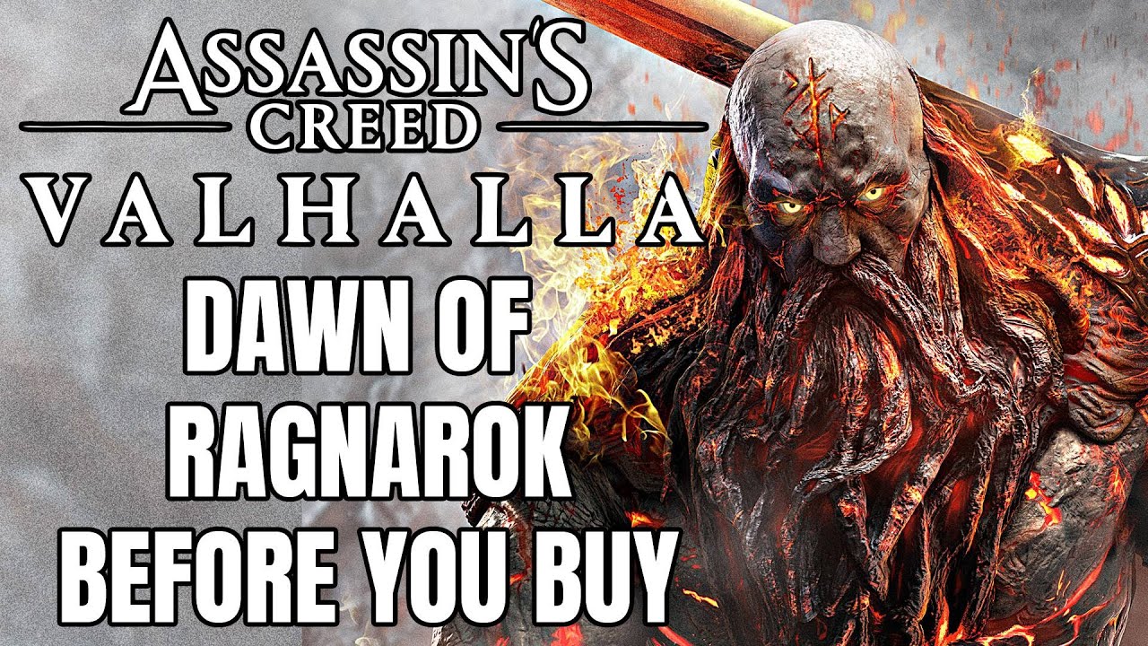 Assassin's Creed Valhalla: Dawn of Ragnarok - 12 Things To Know Before You Buy