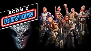 Is XCOM 2 Still Worth Playing? - Napyet Reviews
