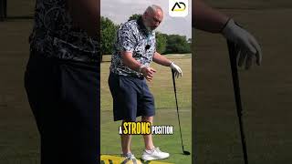 Do This T Drill To Hit The Best Shots Of YOUR LIFE