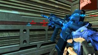 Wolfteam Aeria- Haril3oDoog Waller