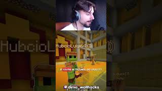 Is this the most OP item in Minecraft? 💎 #shorts #minecraft