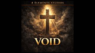 Hard Rap Instrumental – VOID | Dark Cinematic Type Beat