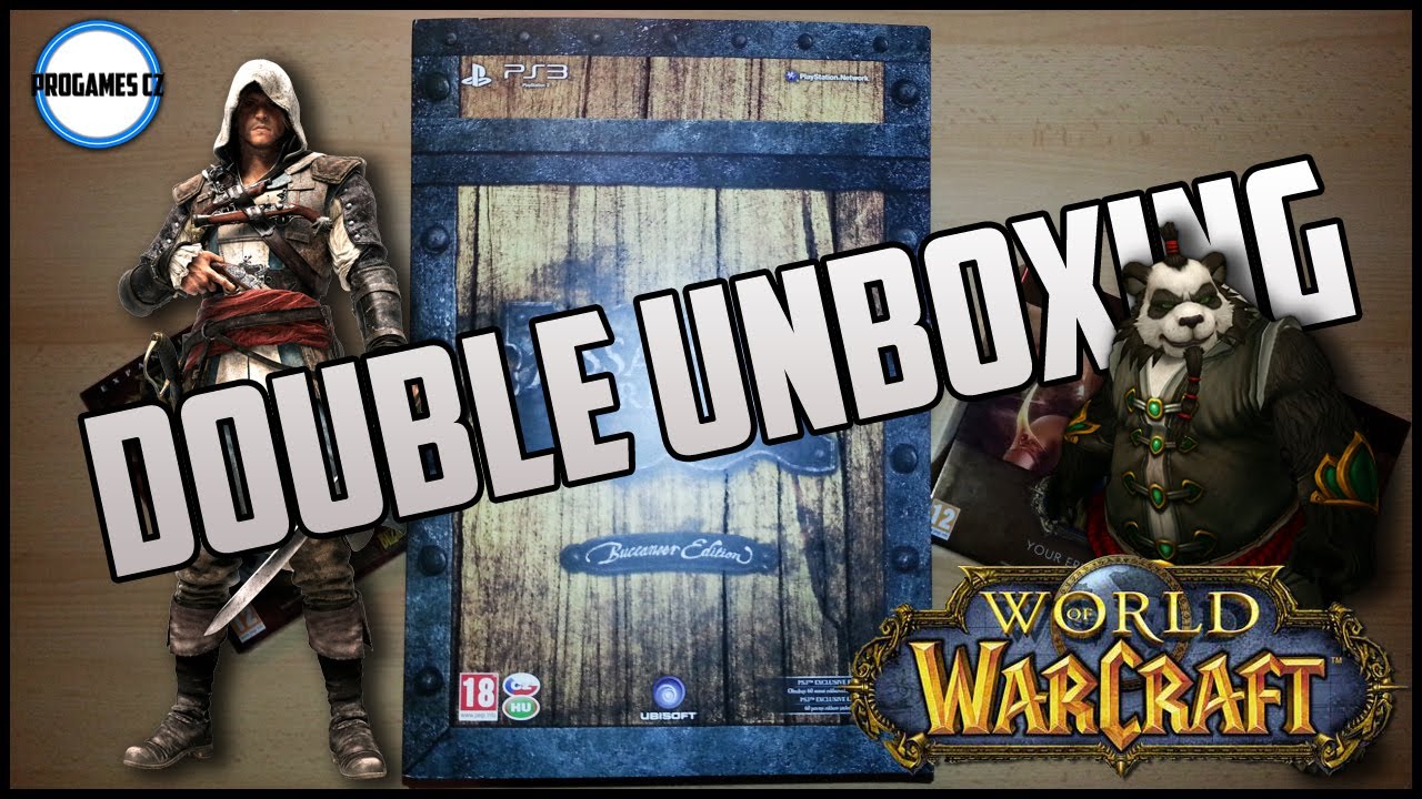 World Of Warcraft Battlechest Coffret Collector PC + Guide De Survie - Version FR - Très Bon État