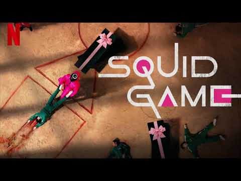 Unfolded… (Squid Game OST)