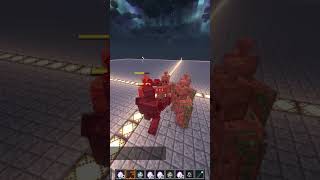 #minecraft #minecraftmods #racegamers #mobbattle #pvp #Gaming