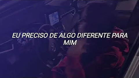 Ann Marie - Different | LEGENDADO/TRADUÇÃO PT-BR