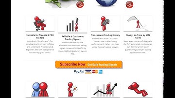 ★★ Review Top 5 Free Binary Options Live Signals Providers ★★