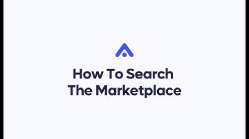 How To Search The Acquire.com Marketplace