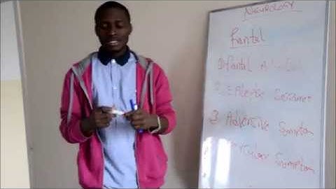 NEUROLOGY-CEREBRAL CORTEX AND ITS PATHOLOGY (Frontal Lobe part 1)