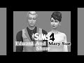 Let 's Play The Sims 4: 1950s Sitcom Part 4| Longest Pregnancy Ever!!!