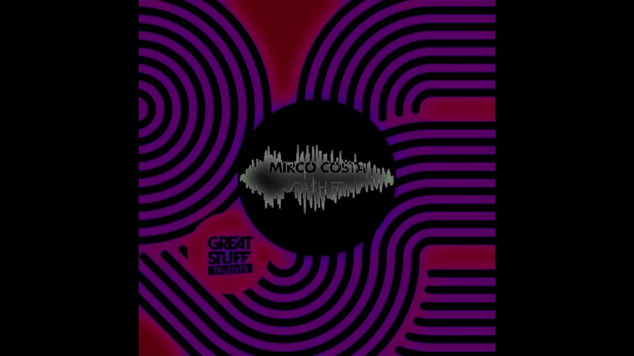 Mirco Costa - Niky Niky [Great Stuff Talents]