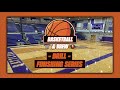 Drill finishing series  basketball and brew