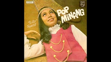 Pasan Mande - Lily Sjarif