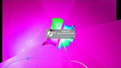 I Broke Windows 7 Startup Logon NOW MY VIDEO Effects