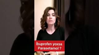 Usaqlarda Heraret Zamanı Bu Dərmanı Vermək Təhlükəlidir