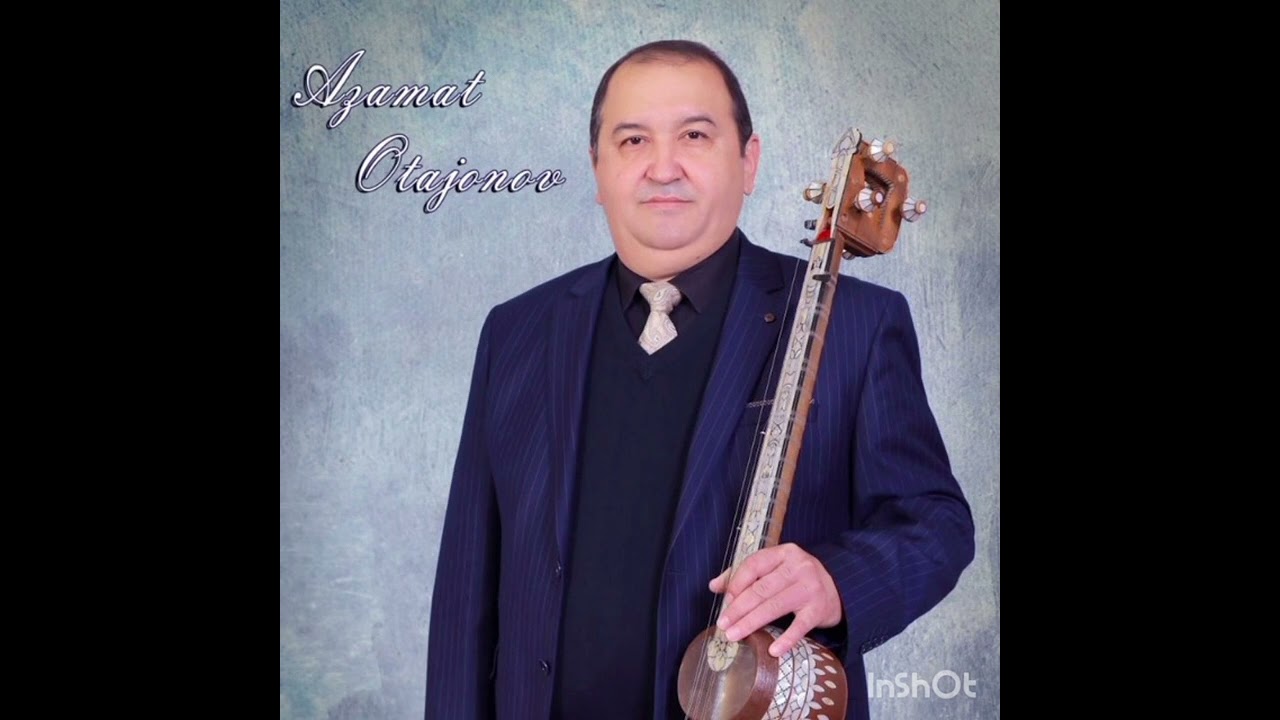 Azamat Otajonov Ufori Dugoh