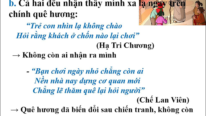 Bài tập luyện tâp thao tác lập luân so sánh năm 2024