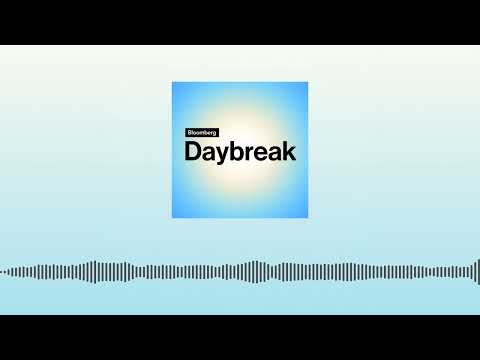 Iran Attacks US Bases; Oil Jumps as Fighting Erupts | Bloomberg Daybreak: US Edition Episode cover