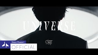 ORβIT「UNIVERSE」M/V TEASER