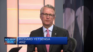 ANZ economist "not that worried" of Japanese yen weakening to 150 against U.S. dollar