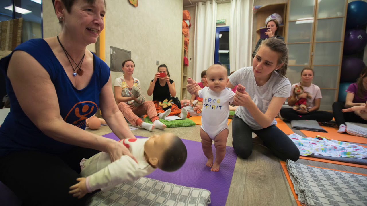 INTEGRATED NURTURING BABY MASSAGE AND BABY YOGA TRAINING (5 MARCH Marion) – birthlight birthlight baby yoga coursework