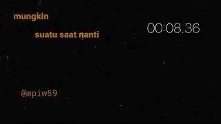 Exist~kenanglah aku || versi gitar || story whatsapp || cover by (angga setiawan)